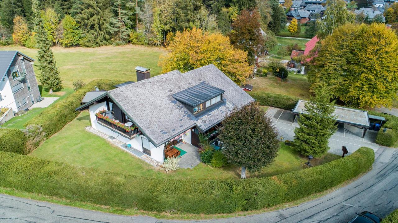 Stuub Windeck Hinterzarten Exterior foto