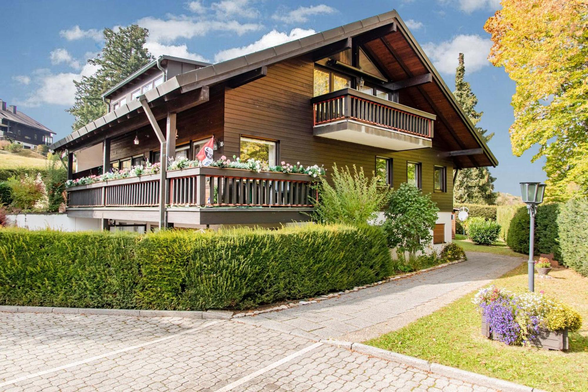 Stuub Windeck Hinterzarten Exterior foto